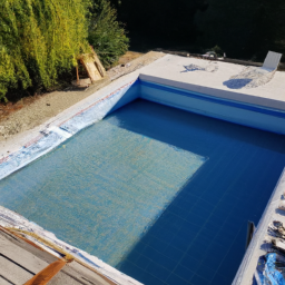 Accessoires et Produits d'Entretien : Maintenez votre Piscine dans un État Impeccable Saint-Maur-des-Fossés